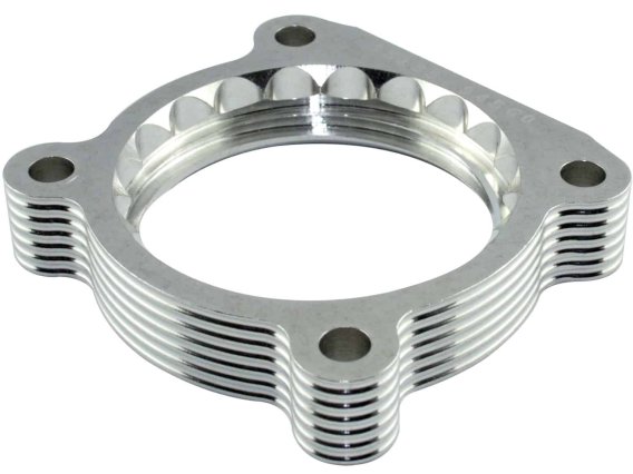 AFE Filters 46-36001 Silver Bullet Throttle Body Spacer