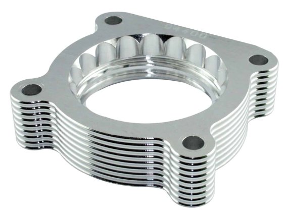 AFE Filters 46-36002 Silver Bullet Throttle Body Spacer