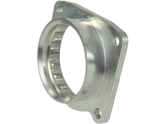 AFE Filters 46-38005 Silver Bullet Throttle Body Spacer