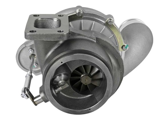 AFE Filters 46-60050 BladeRunner Street Series Turbocharger