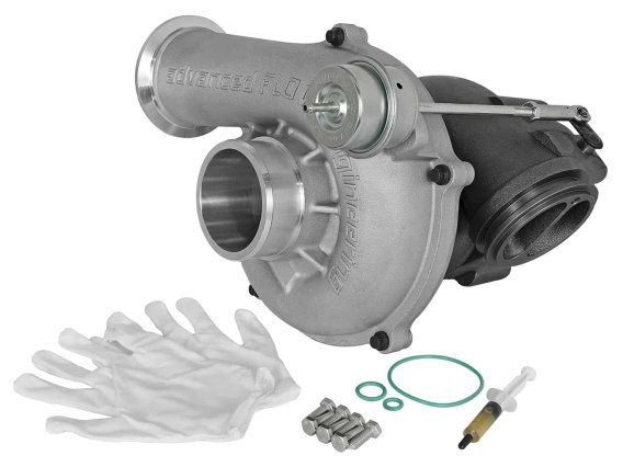 AFE Filters 46-60070 BladeRunner Street Series Turbocharger