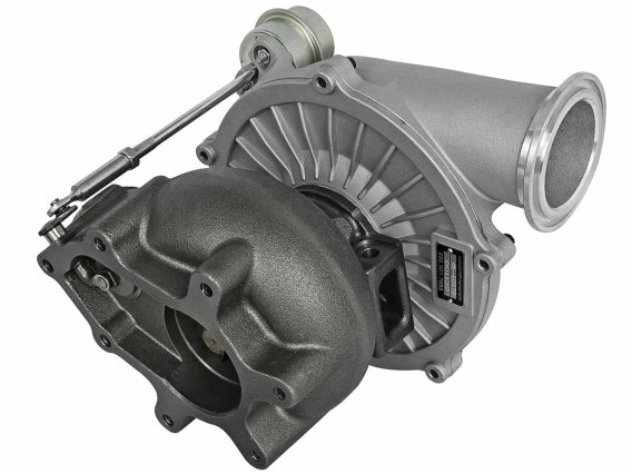 AFE Filters 46-60070 BladeRunner Street Series Turbocharger