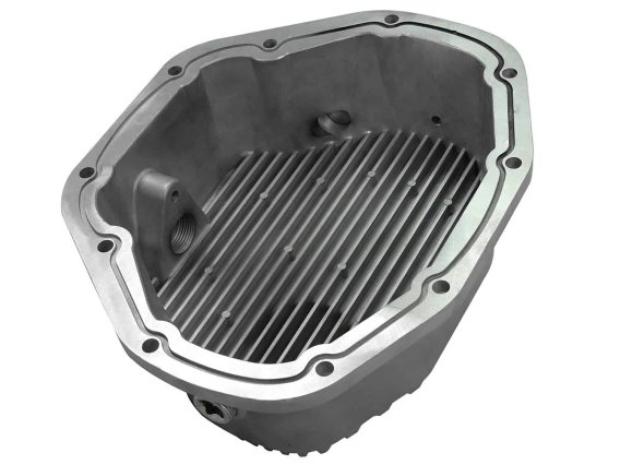 AFE Filters 46-70030 Street Series Differential Cover