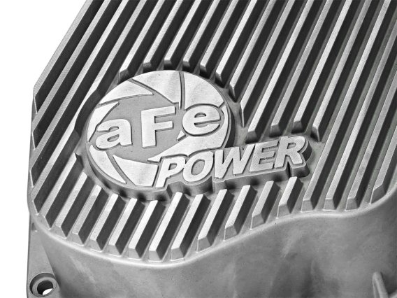 AFE Filters 46-70030 Street Series Differential Cover