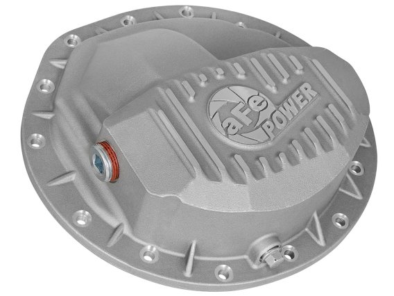 AFE Filters 46-70040 Street Series Differential Cover