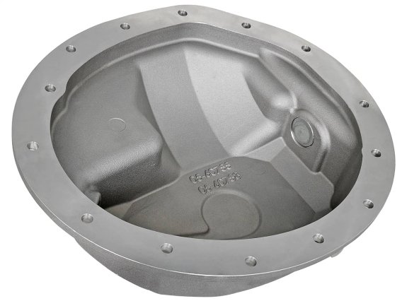 AFE Filters 46-70040 Street Series Differential Cover