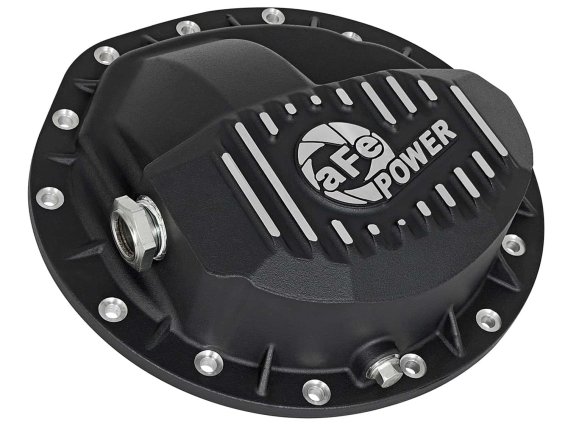 AFE Filters 46-70042-WL Pro Series Differential Cover Kit