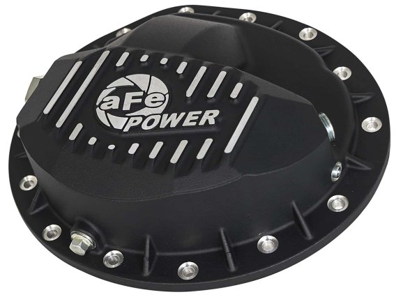 AFE Filters 46-70042 Pro Series Differential Cover