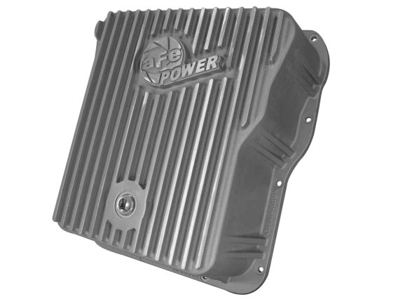 AFE Filters 46-70070 Transmission Pan