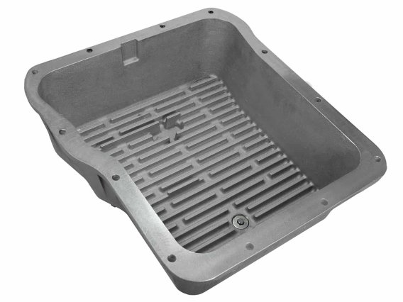 AFE Filters 46-70070 Transmission Pan