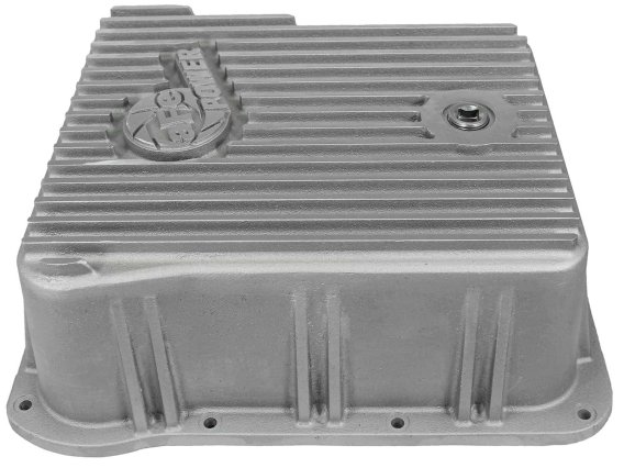 AFE Filters 46-70070 Transmission Pan