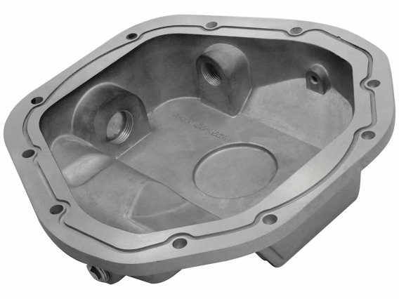 AFE Filters 46-70080 Street Series Differential Cover