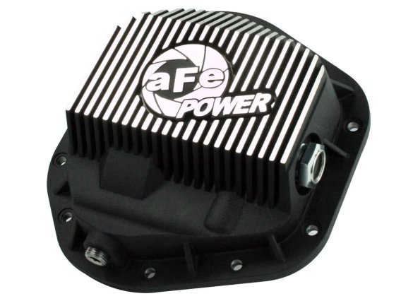 AFE Filters 46-70082 Pro Series Differential Cover