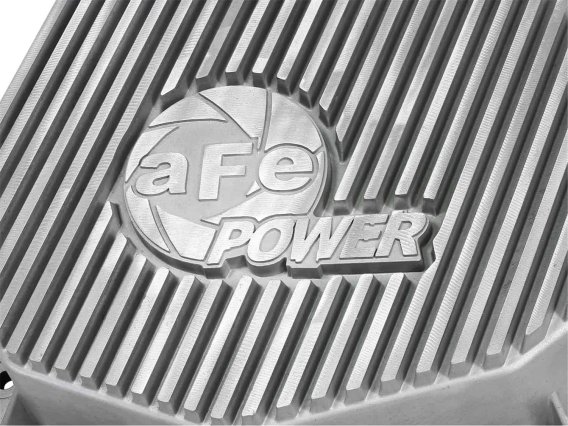 AFE Filters 46-70090 Street Series Differential Cover Fits Ram 2500 Ram 3500