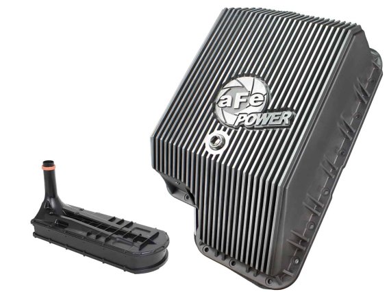 AFE Filters 46-70120-1 Transmission Pan