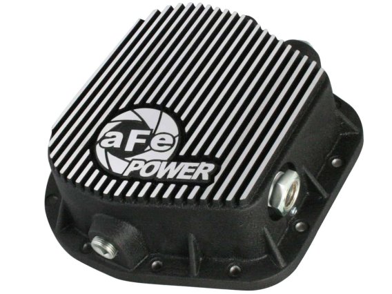 AFE Filters 46-70152 Pro Series Differential Cover