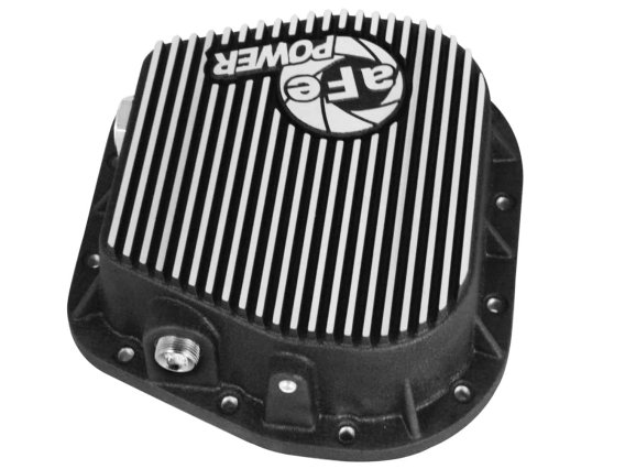 AFE Filters 46-70152 Pro Series Differential Cover