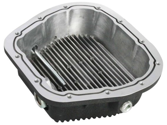 AFE Filters 46-70152 Pro Series Differential Cover