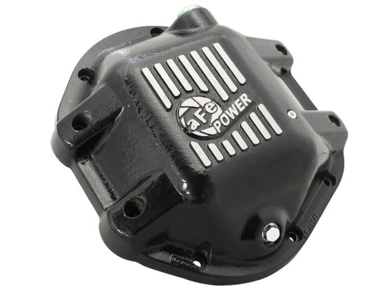 AFE Filters 46-70162 Pro Series Differential Cover