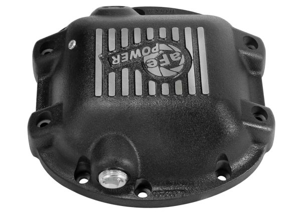 AFE Filters 46-70192-WL Pro Series Differential Cover Kit