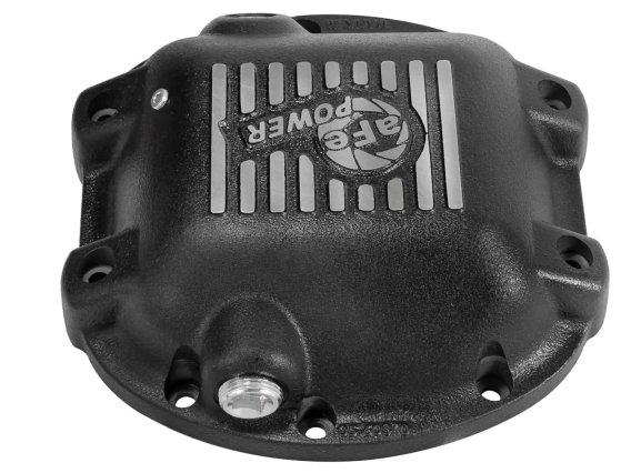 AFE Filters 46-70192 Pro Series Differential Cover