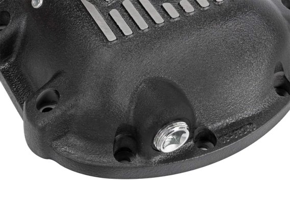 AFE Filters 46-70192 Pro Series Differential Cover