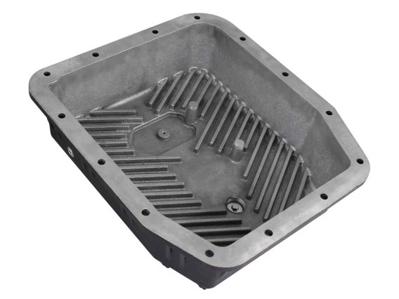 AFE Filters 46-70212 Transmission Pan Fits 83-92 F-150 F-250 F-350