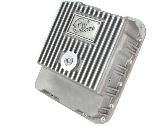 AFE Filters 46-70240 Transmission Pan