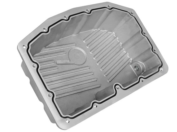 AFE Filters 46-70320 Street Series Engine Oil Pan