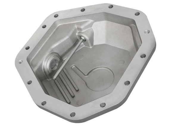 AFE Filters 46-70350 Street Series Differential Cover