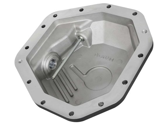 AFE Filters 46-70352 Pro Series Differential Cover