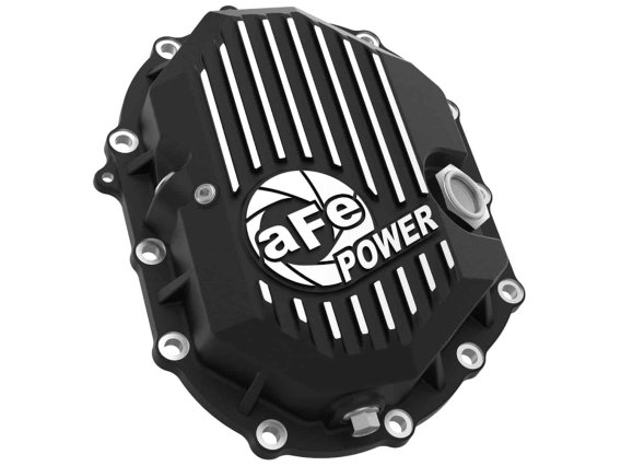 AFE Filters 46-71051B Pro Series Differential Cover Kit