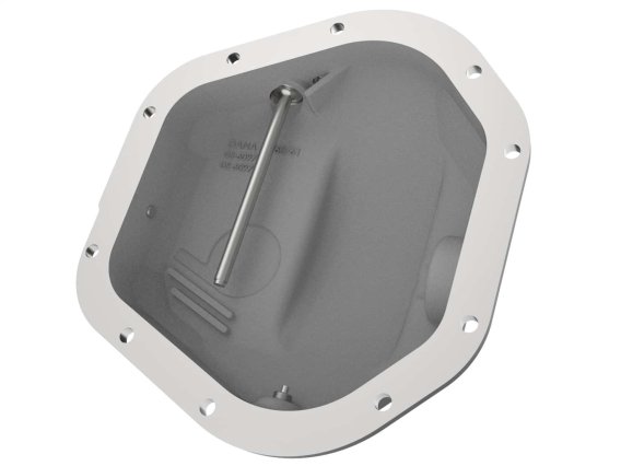 AFE Filters 46-71101B Street Series Differential Cover