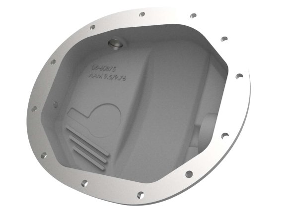 AFE Filters 46-71120A Street Series Differential Cover