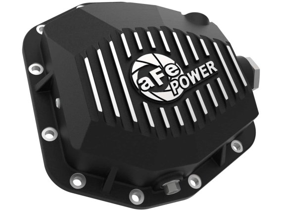 AFE Filters 46-71190B Pro Series Differential Cover Fits 20 Gladiator