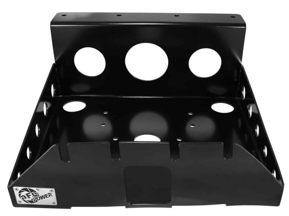 AFE Filters 46-79001 Glide Guard Air Compressor Mount Fits 07-18 Wrangler (JK)