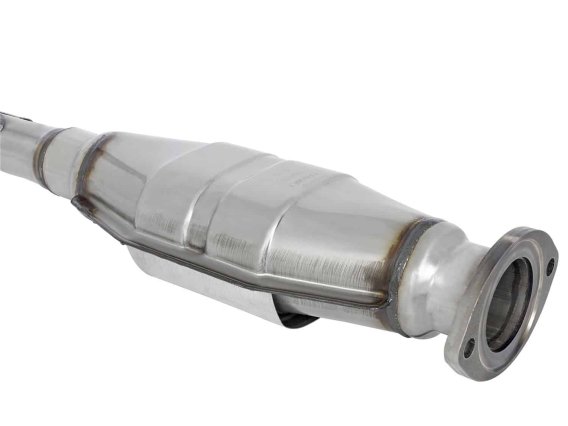 AFE Filters 47-46001 Direct Fit Catalytic Converter Fits 96-00 4Runner