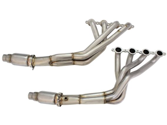 AFE Filters 48-34123-YC Exhaust Header