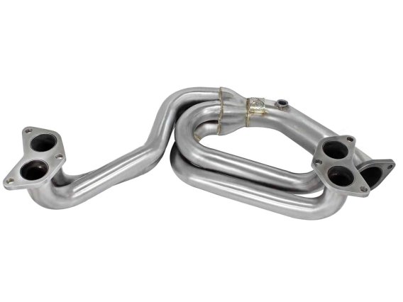 AFE Filters 48-36005-HN Race Series Twisted Steel Long Tube Header