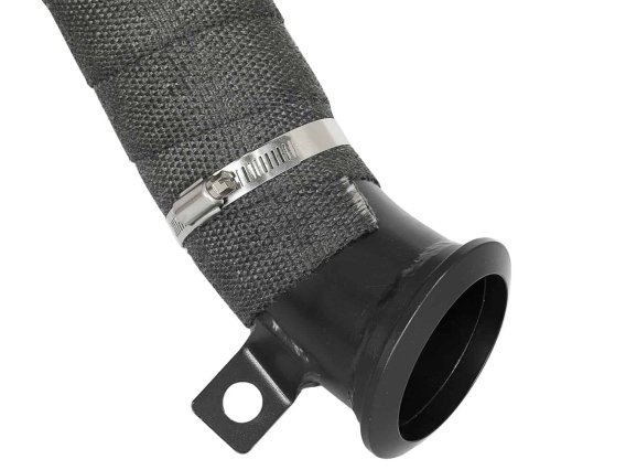 AFE Filters 49-04034 ATLAS Turbo Down-Pipe