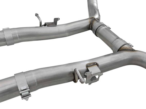 AFE Filters 49-32062 MACH Force-Xp Cat-Back Exhaust System