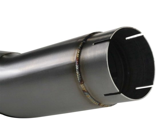 AFE Filters 49-36308 MACH Force-Xp Down-Pipe Back Exhaust System