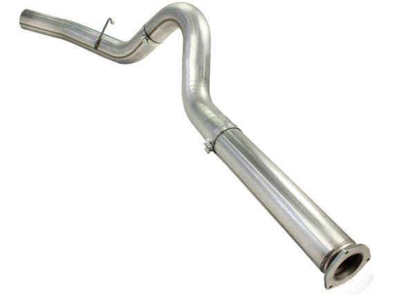 AFE Filters 49-43055 LARGE Bore HD DPF-Back Exhaust System