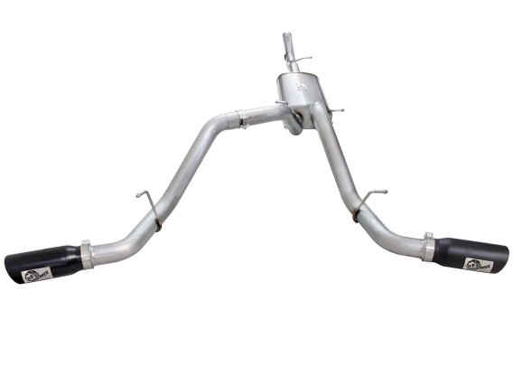 AFE Filters 49-44057-B MACH Force-Xp Cat-Back Exhaust System