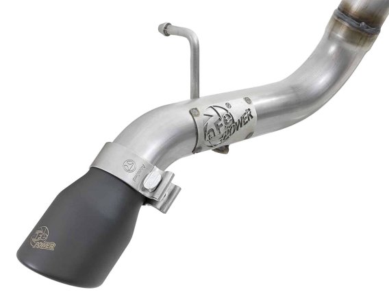 AFE Filters 49-48065-1B MACH Force-Xp Cat-Back Exhaust System