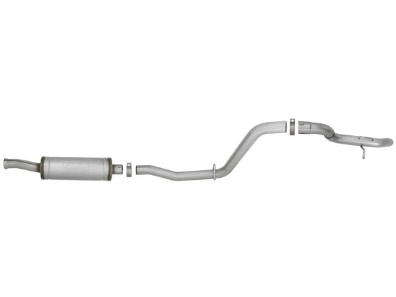 AFE Filters 49-48065-1 MACH Force-Xp Cat-Back Exhaust System