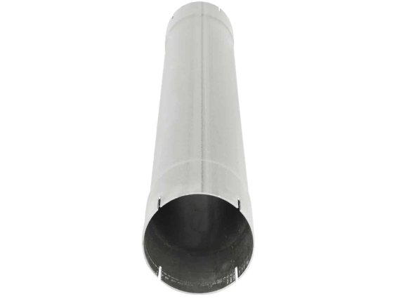 AFE Filters 49-91003 ATLAS Muffler Delete Pipe