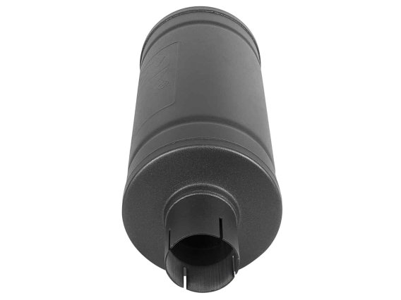 AFE Filters 49M00007-B MACH Force-Xp Muffler