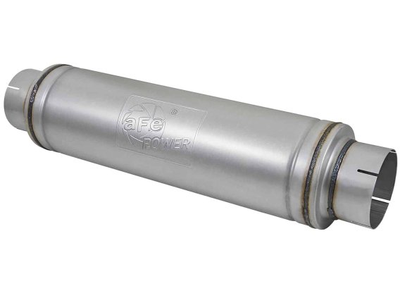 AFE Filters 49M00023 ATLAS Muffler