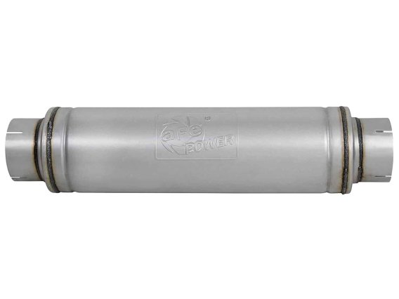 AFE Filters 49M00023 ATLAS Muffler